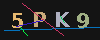 Gambar captcha