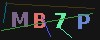 Gambar captcha
