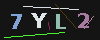 Gambar captcha