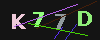 Gambar captcha